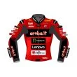 Ducati Biker Jacket
