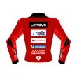 Ducati Motogp Jacket Marc Marquez 2026 Back View