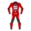 Ducati MotoGP Suit Marc Marquez 2026 Back View