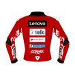 Francesco Bagnaia MotoGP 2026 Jacket