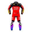 Ducati Motorbike Suit