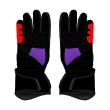 Jorge Martin Gloves 2024 Front
