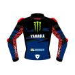 monster energy jacket