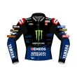 yamaha race jacket