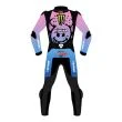 yamaha one piece leather suit
