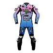 Fabio Quartararo Suit Yamaha French GP 2024