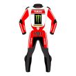yamaha one piece leather suit