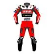 yamaha riding suit
