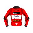 ducati replica jacket