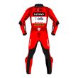 racing suit leather