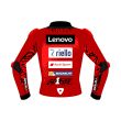 ducati jacket
