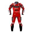 Ducati Motorcycle Suit Francesco Bagnaia MotoGP 2024