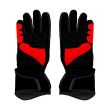 best leather motorcycle gloves