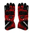 sport bike gloves