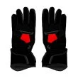 racer motorcycle gloves