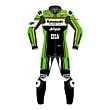 kawasaki ninja suit
