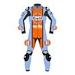 Gulf Race Suit Ai Ogura