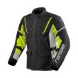 Horizon Adventure Waterproof Bike Jacket Front