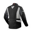 Horizon CE Level 2 Adventure Motorcycle Jacket Back