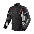 Horizon CE Level 2 Adventure Motorcycle Jacket Front