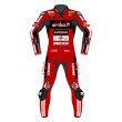 Iker Lecuona Race Suit Aruba.it Ducati WSBK 2026