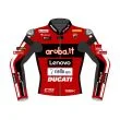 Iker Lecuona WSBK Jacket Aruba .it Ducati 2026