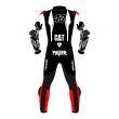 full race suit motorcycle