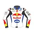 Red Bull Racing Track Jacket Jack Miller British GP 2024