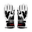 Joan Mir 2024 Gloves Front
