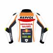 Repsol Jacket Honda MotoGP Joan Mir 2023 Jacket Back