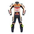 Repsol Honda Racing Suit - Joan Mir Suit MotoGP 2023 Front