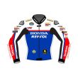 Repsol Motorbike Jacket Joan Mir British GP 2024