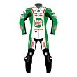 Honda Motorcycle Suit Johann Zarco British GP 2024