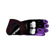 gauntlet biker gloves