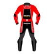ducati racing leathers