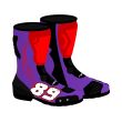 Jorge Martin Boots 2024