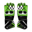 Alex Lowes Gloves MotoGP 2024 Back