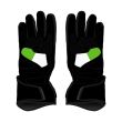 Alex Lowes Gloves MotoGP 2024 Front
