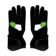 Alex Lowes Gloves MotoGP 2024 Front