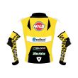 Lorenzo Baldassarri Jacket Team Go Eleven Ducati WSBK 2026 Back View