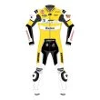 Lorenzo Baldassarri Suit Team Go Eleven Ducati WSBK 2026