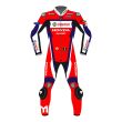 honda bike suit