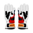 repsol gloves