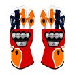 racing gloves leather