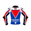 honda repsol racing jacket