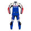 Repsol Race Suit Luca Marini British GP 2024