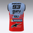 Marc Marquez Ducati 2024 Tank Top Back