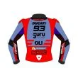 Ducati Race Jacket