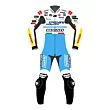 Ducati MotoGP Suit Marc Marquez British GP 2024