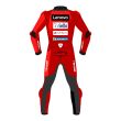 marc marquez full leather racing suit